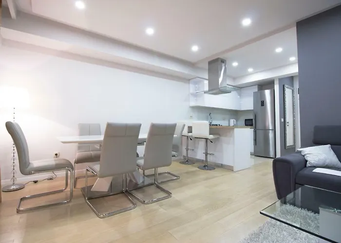 Apartment Deluxe Nana