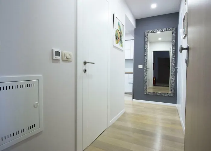 Deluxe Nana Makarska