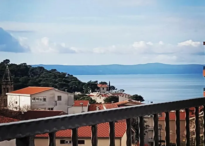 Deluxe Nana Apartment *