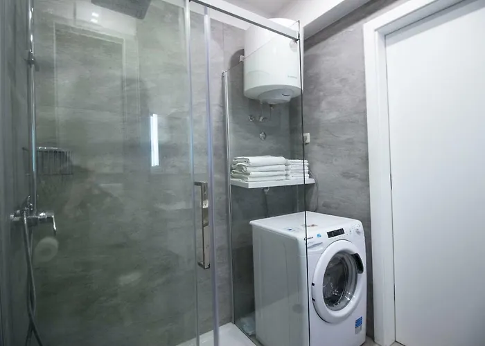 Deluxe Nana 公寓 *