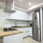 Deluxe Nana Apartment *