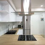 Deluxe Nana Apartment Makarska